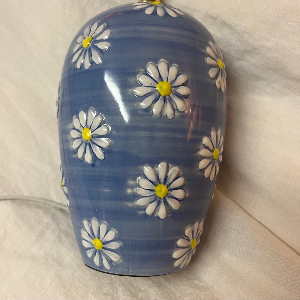 Daisy 🌼 Lamp